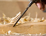Entretien de meuble en bois par Menuisier France à Golfech